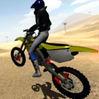 Desert Motocross Rallyicon