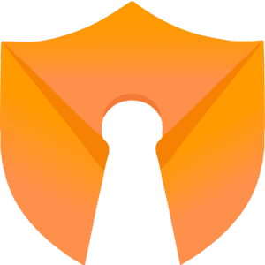 Voolike VPN icon