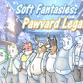 Soft Fantasies: Pawvard Legacy APK
