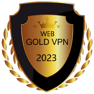 WEB GOLD VPNicon