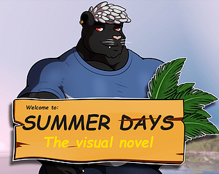 Summer Days: The Visual Novel APK