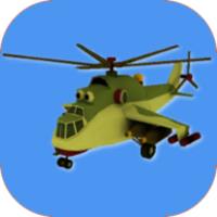 Air Taxi War APK