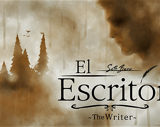 ~ El Escritor (The Writer) ~ APK