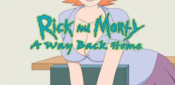 Rick and Morty – A Way Back Home APK