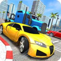 Extreme Car Driving in City APK