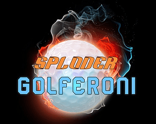 Sploder Golferoni APK