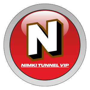 Nimki tunnel vpn icon