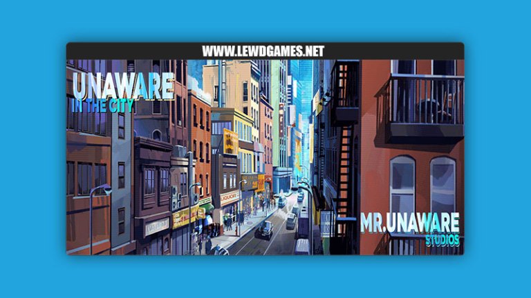 Unaware in The City APK