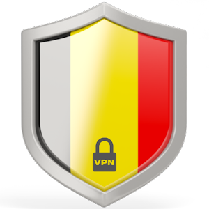 Belgium VPN - Fast VPN Server icon