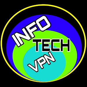 Infotech private VPNicon