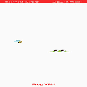 Frog Vpn APK