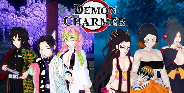 Demon Charmer icon