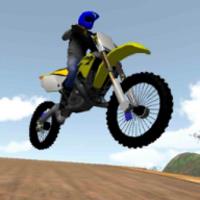 Motocross Offroad Rallyicon