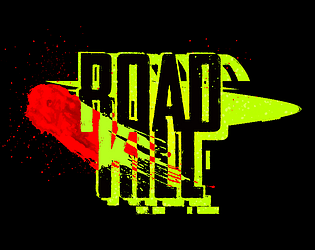 Road Kill icon