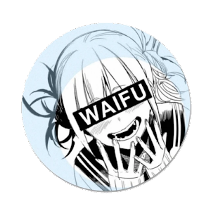 WAIFUS VPN icon