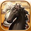 The Chess Lv 100 plus Online icon