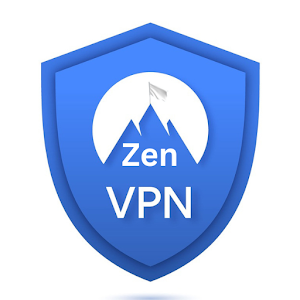 Zen VPN icon