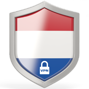 Netherlands VPN: Secure & Fast icon