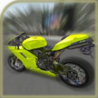 Motorbike Damage Racing APK