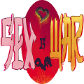 Sex is War icon