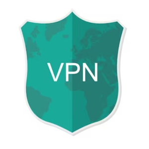 Fast VPN - security icon