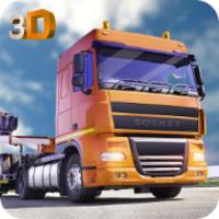 Car Transpoterer Truck 3d 2016 APK