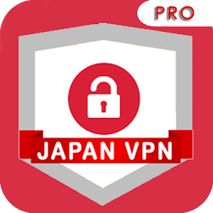 1111 Japan VPN icon