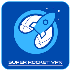 Super Rocket VPN APK