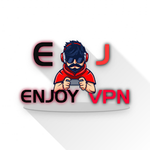 ENJOY VPN icon