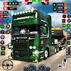 Industrial Truck Simulator 3Dicon