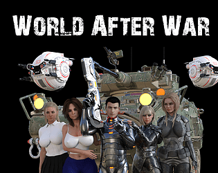 World After War APK