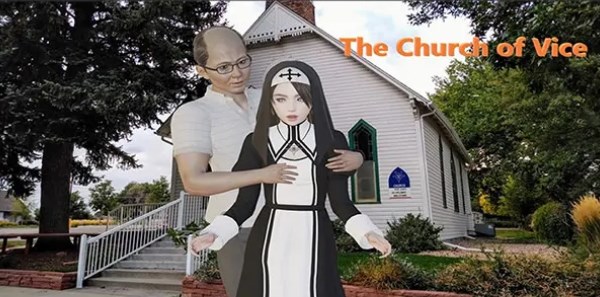 The Church of Vice APK