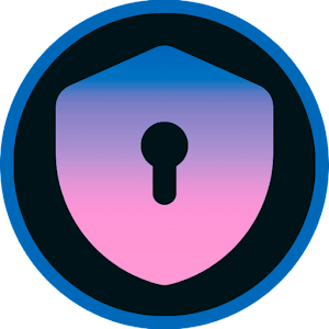 AlphaNet VPN icon