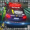 City Police Car Games 3Dicon