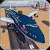 Fly Airplane flight simulator icon