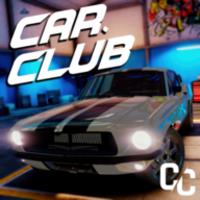 Car.Club Driving Simulatoricon