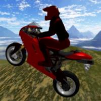 Extreme Motorbike Tour icon