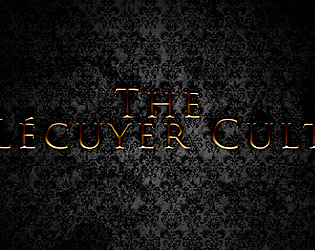 The Lécuyer Cult icon