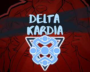 Delta Kardia DEMO APK