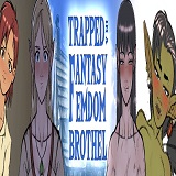 Trapped in a Fantasy Femdom Brothel APK