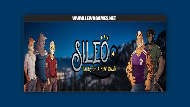 Sileo: Tales of a New Dawn APK