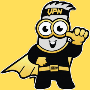 VPN Gahar icon