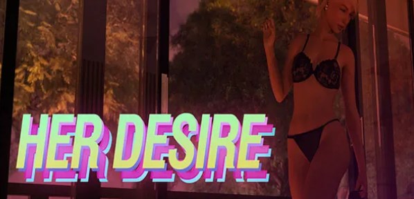 Her Desire APK