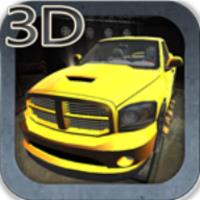 Monster Truck 4x4 Drive APK