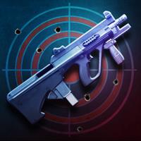 Canyon Shooting 2 - Free Shooting Rangeicon