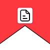 InvoiceTemple: Invoice billing icon