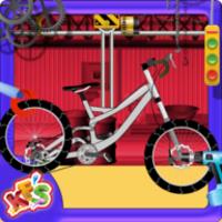 Bicycle Factory APK