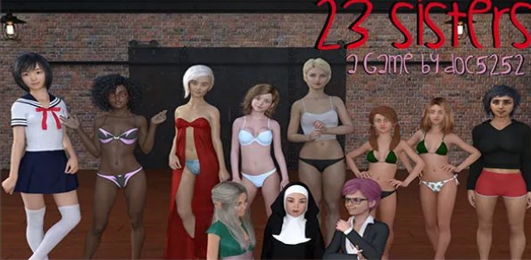 23 Sisters icon