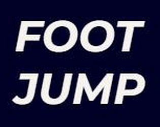 Foot Jump APK