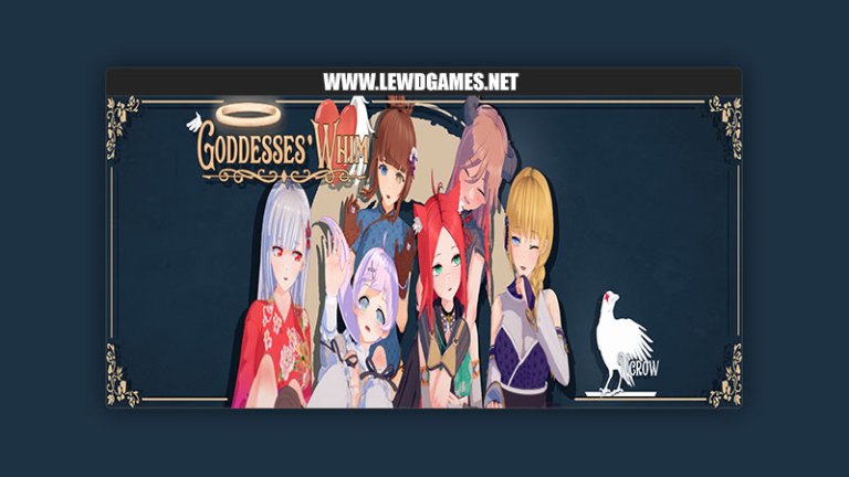 Goddesses’ Whim APK